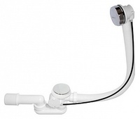 Слив-перелив AlcaPlast A55КM