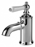 Смеситель Bravat Art F175109C для раковины