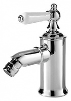 Смеситель Bravat Art F375109C для биде