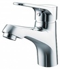 Смеситель Bravat Eco F00307C - 2 смесителя + душевой гарнитур