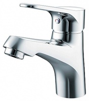 Смеситель Bravat Eco F193147C для раковины
