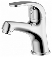 Смеситель Bravat Fit 7F1135188CP-RUS для раковины