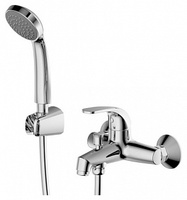 Смеситель Bravat Fit 7F6135188CP-B-RUS для ванны с душем