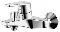 Смеситель Bravat Line F65299C-1 для ванны с душем