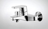 Смеситель Bravat Line F65299C-1 для ванны с душем