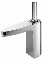 Смеситель Bravat Spring 7F179113C для раковины