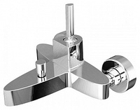 Смеситель Bravat Spring 7F679113C-B для ванны с душем