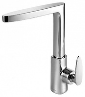 Смеситель Bravat Spring 7F779113C для кухонной мойки