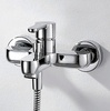 Смеситель Bravat Stream F63783C-B для ванны с душем