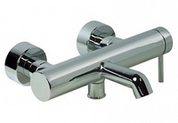 Смеситель Hansa Designo 51852173 для ванны с душем