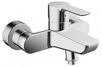 Смеситель Hansa Ligna 06742103 для ванны с душем