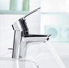 Смеситель Hansa Polo 51402273 для раковины