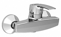 Смеситель Hansa Polo 51450173 для душа