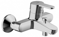 Смеситель Hansa Primo 49442103 для ванны с душем