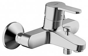 Смеситель Hansa Primo 49442103 для ванны с душем