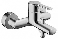 Смеситель Hansa Ronda 03742173 для ванны с душем