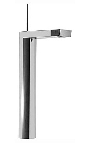 Смеситель Hansa Stela 57112201 для кухонной мойки