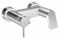 Смеситель Hansa Stela 57742101 для ванны с душем