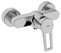 Смеситель Hansa Twist 09670185 для душа