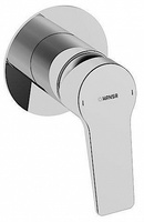 Смеситель Hansa Twist 49777003 для душа