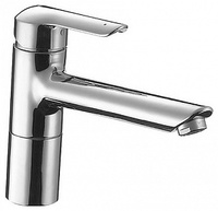 Смеситель Hansa Vantis 52482203 для кухонной мойки