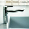 Смеситель Hansa Vantis 52482203 для кухонной мойки