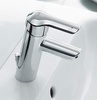 Смеситель Hansa Vantis new 52402273 для раковины