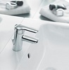 Смеситель Hansa Vantis new 52402273 для раковины