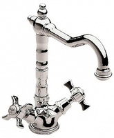 Смеситель Roca Florentina 5072119A0 для раковины