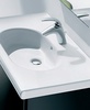 Смеситель Roca M2 NEW 5A3068C00 для раковины