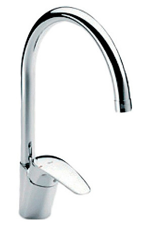 Смеситель Roca Monodin NEW 5A8407C00 для кухонной мойки