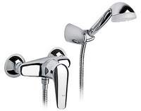 Смеситель Roca Monojet N 5A2039C00 для душа