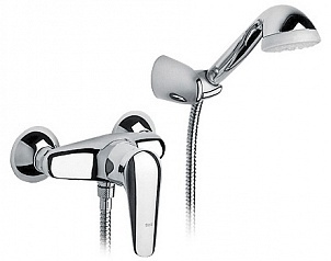 Смеситель Roca Monojet N 5A2039C00 для душа
