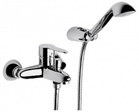 Смеситель Roca Vectra 5A0161C00 для ванны с душем