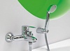 Смеситель Roca Vectra 5A0161C00 для ванны с душем