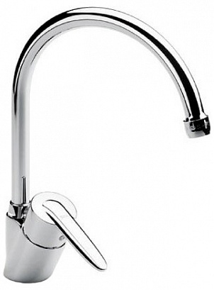 Смеситель Roca Vectra 5A8461C00 для кухонной мойки