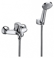 Смеситель Roca Victoria NEW 5A0125C02 для ванны с душем