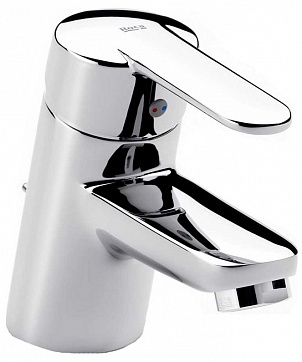 Смеситель Roca Victoria NEW 5A3025C00 для раковины