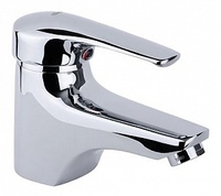 Смеситель Timo Classic 0041F для раковины