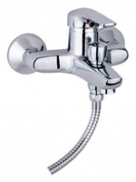 Смеситель Timo Classic 0044Y для ванны и душа