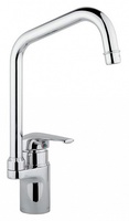 Смеситель Timo Classic 0046FN для кухонной мойки