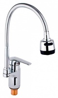 Смеситель Timo Classic 0048FN-FS для кухонной мойки
