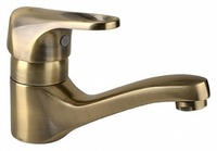 Смеситель Timo Nordic 0151F-15 Antique для раковины