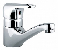 Смеситель Timo Nordic 0151F-15 для раковины
