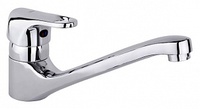 Смеситель Timo Nordic 0153F для кухонной мойки