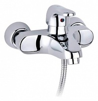 Смеситель Timo Nordic 0154Y для ванны с душем