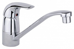 Смеситель Timo Premiera 0023F для кухонной мойки
