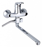 Смеситель Timo Standard 1935Y универсальный