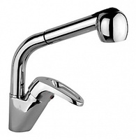 Смеситель Timo Standard 1936FL для кухонной мойки