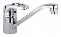 Смеситель Timo Standard NEW 1930 F для кухонной мойки